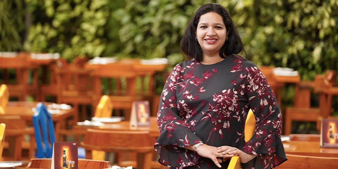 Gourmet beer gets trendy: Entrepreneur-doctor Priyanka Gupta on Chandigarh’s best-known microbrewery 

