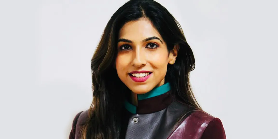 'Never be defeated by mistakes, just learn from them': Dipali Mathur, Founder and CEO, Super Smelly personal care products

