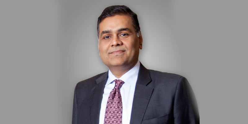 Dream big, stay positive, work hard and enjoy the journey’: Krishna Kumar Karwa, MD, Emkay Global Financial Services