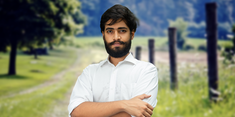 ‘Put blinders on and keep going through hard times’: Rajat Jadhav, Co-founder, Bold Care 