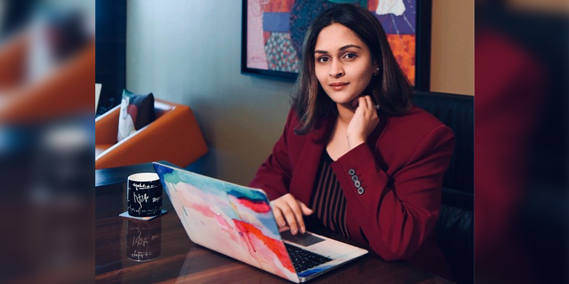 Creativity ends when calculation begins: Sanjana Shah, creative director, Tao Art Gallery