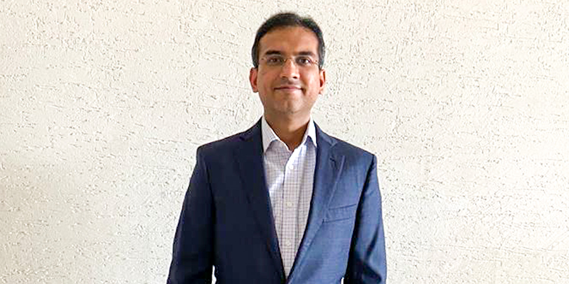 'Don’t strive to be the best, strive to be legendary': Ankit Gupta, Chief Operating Officer, Frontier Businesses, OYO, India