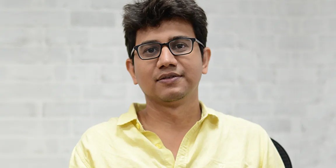 ‘It's better to burn out than to fade away': Lalit Keshre, Co-founder & CEO, Groww