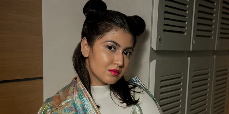 Siri Narayan