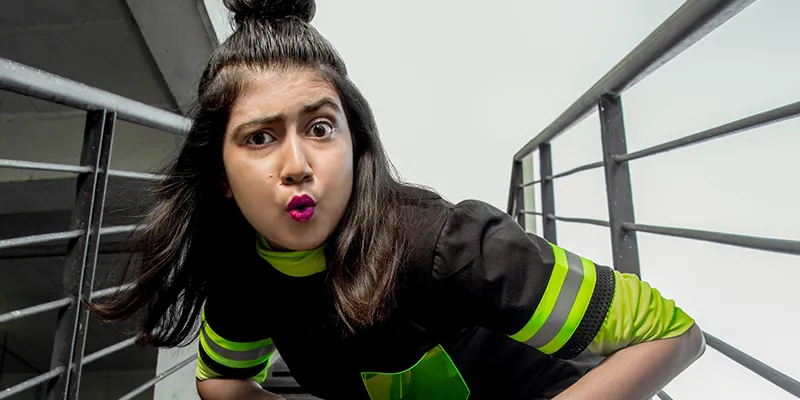 Siri Narayan