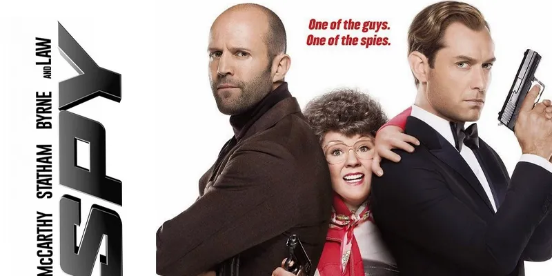 Spy