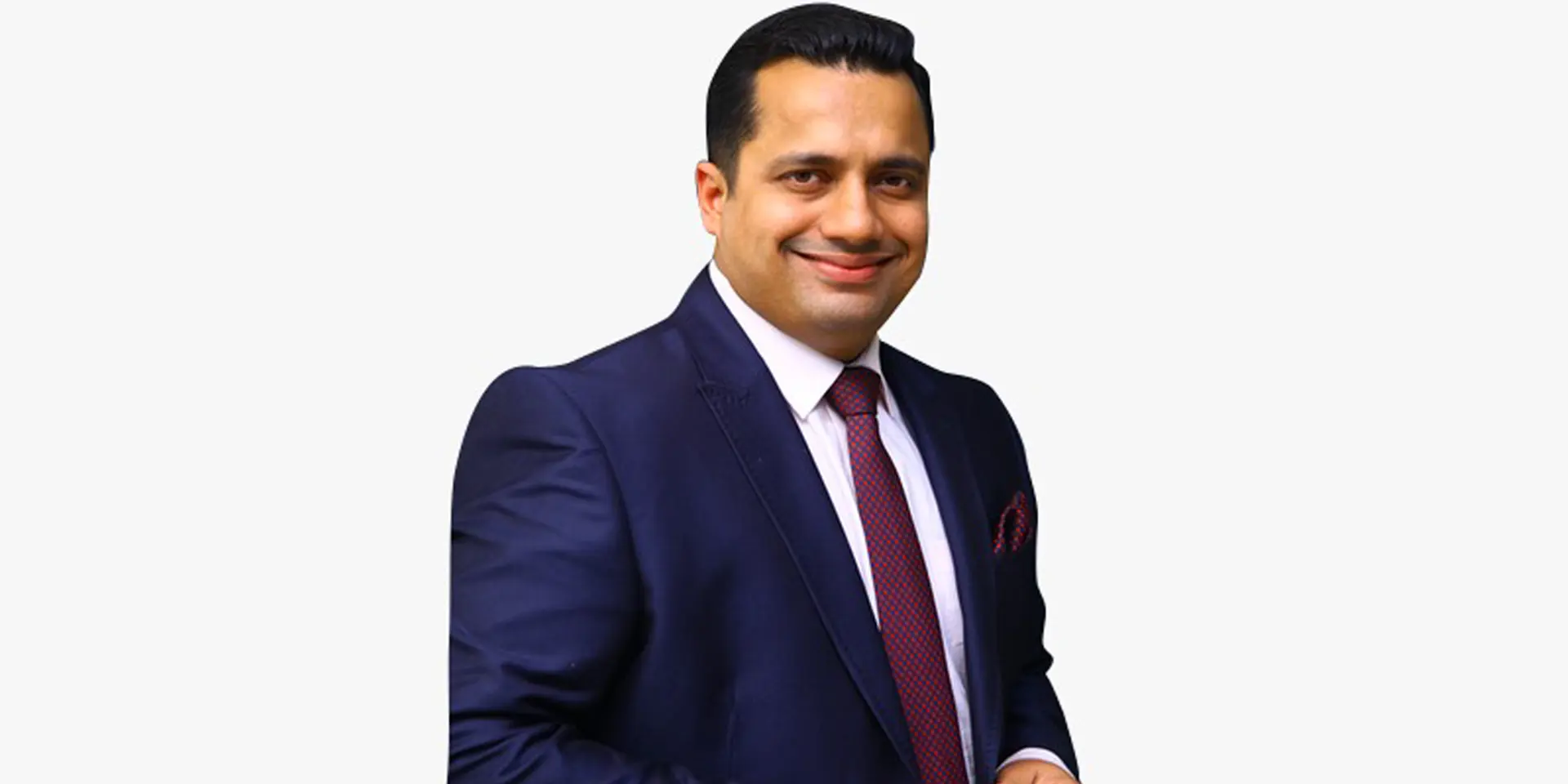 Change your mindset and situations will change themselves for you: Vivek Bindra, Founder, Bada Business
