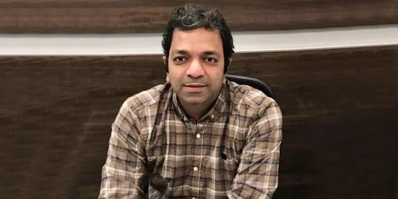 Bharath Sastry