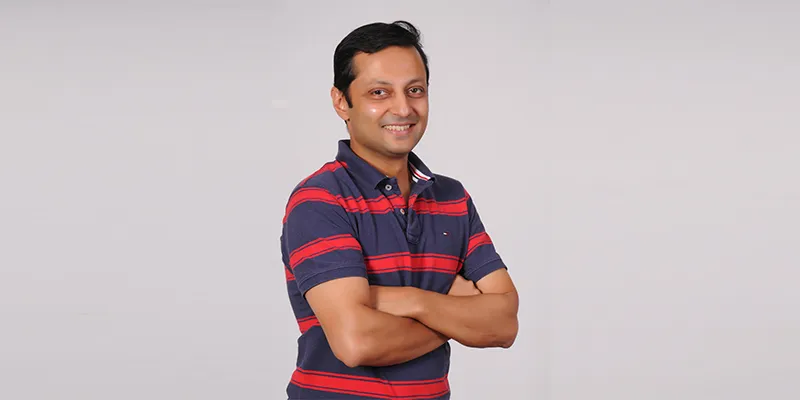 Vishal Gupta