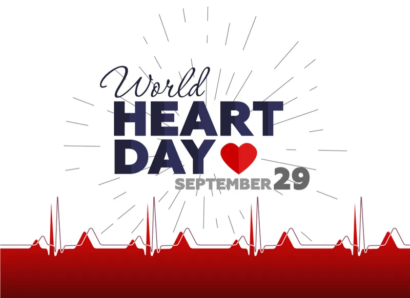 World Heart Day
