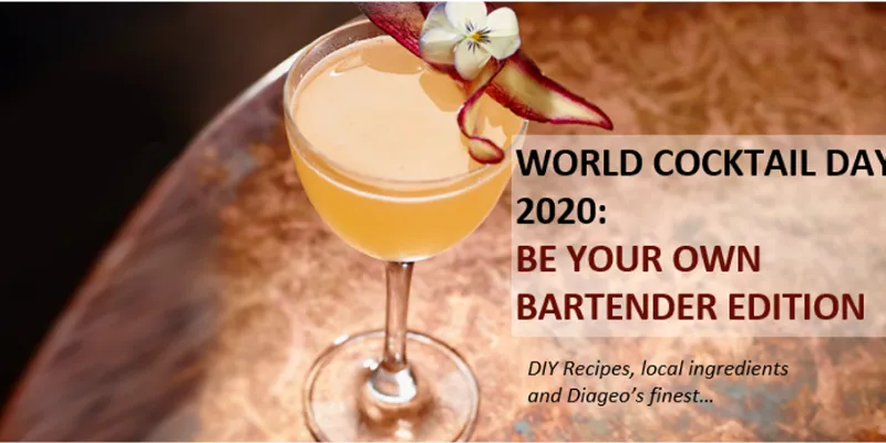 World Cocktail day