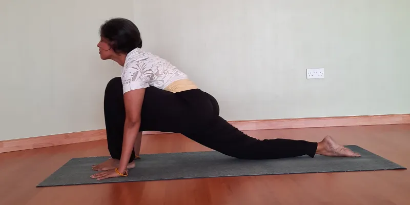 yoga day