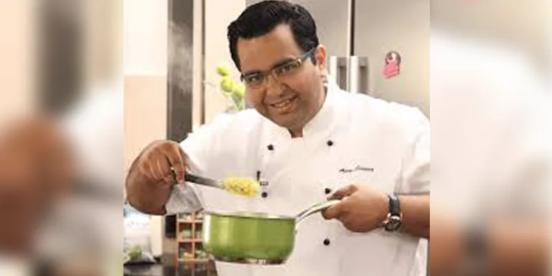 Ajay Chopra