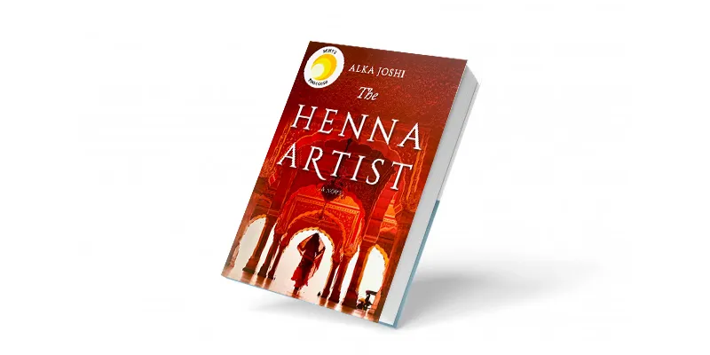 henna artist