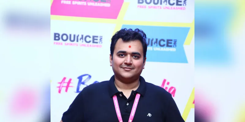 Anand Barot
