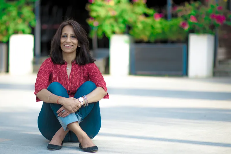 shalini