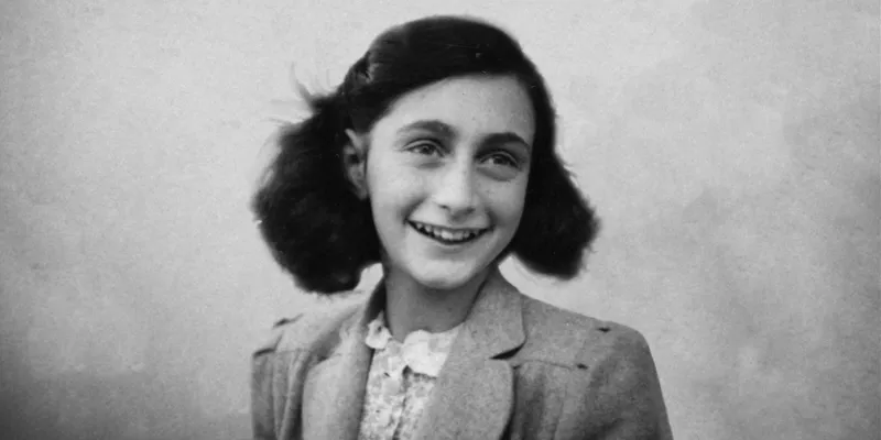 Ann Frank