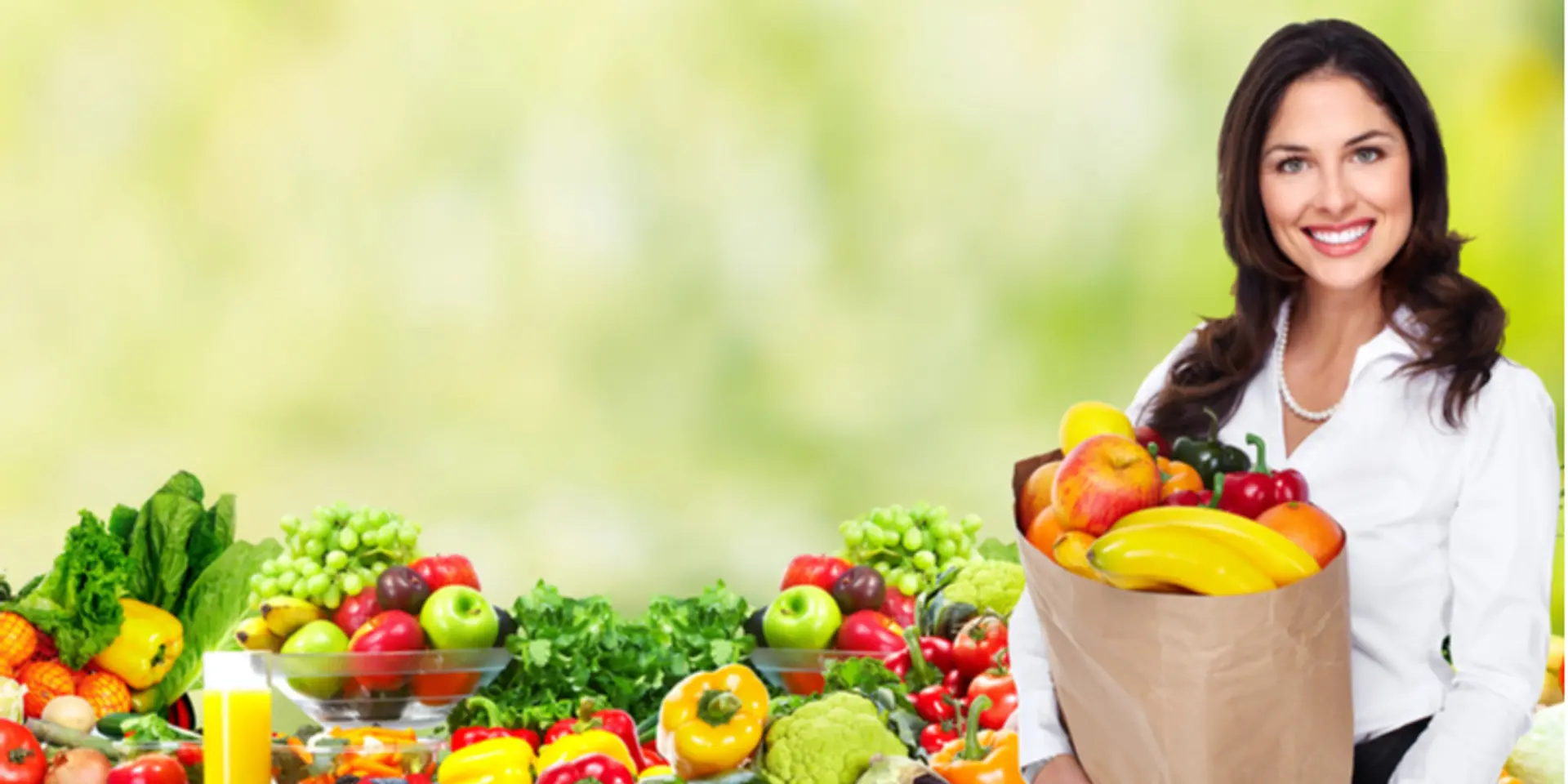 Never look a day older: Here’s how the right diet can be the key to anti-ageing