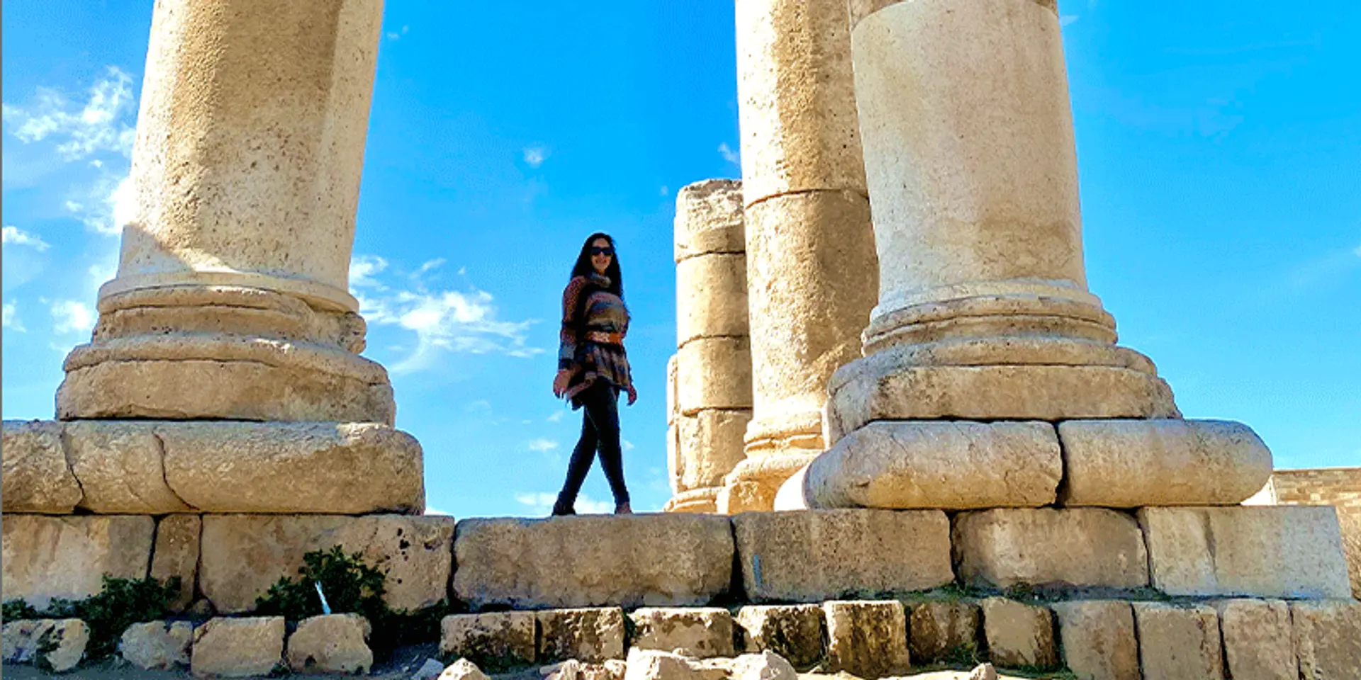 Bolivian Salt Flats to Cloud Forests of Ecuador: Indian Matchmaking’s Aparna Shewakramani is bitten by the travel bug