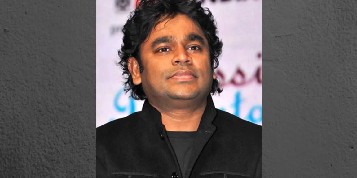AR Rahman becomes BAFTA Breakthrough India ambassador