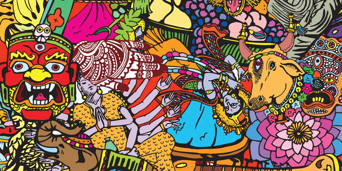 Can art make you smart? Smriti Rajgarhia, Director, Serendipity Arts Foundation, on how art festivals promote cultural diversity 