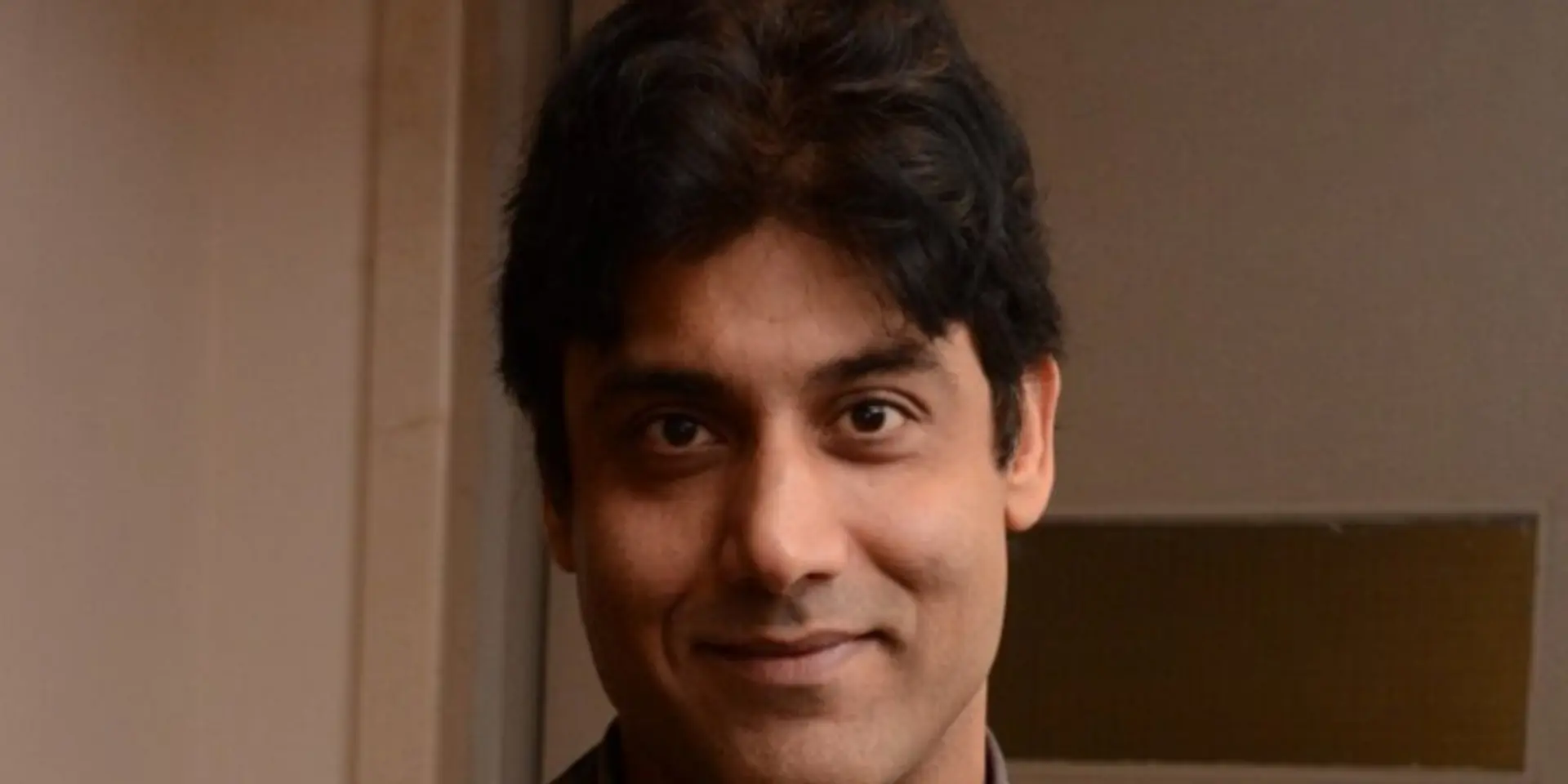 Love in the time of Quarantine: Author Siddhartha Gigoo writes an e-book in 21 days