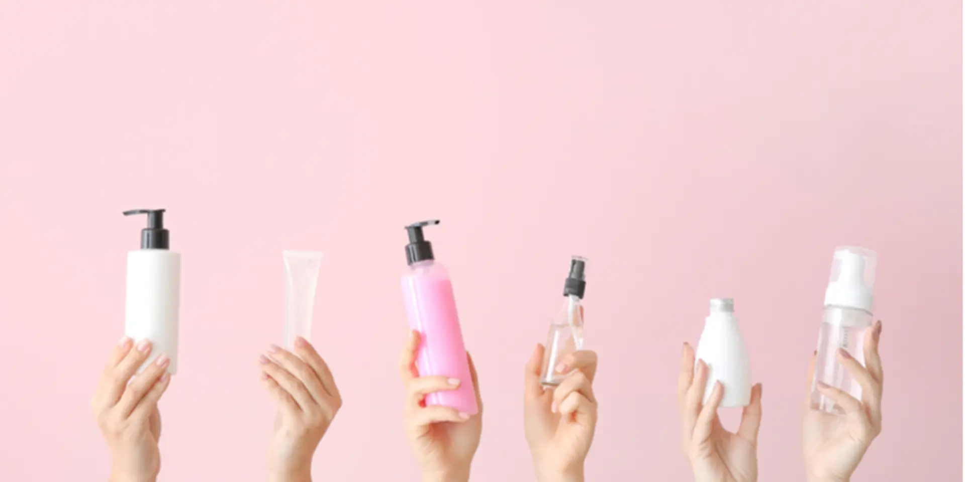 Decoding clean, plant-based, vegan, and organic beauty products