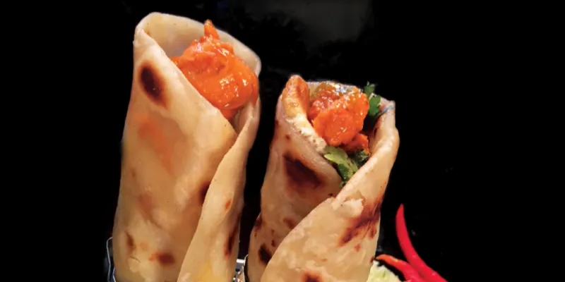 Bengal food