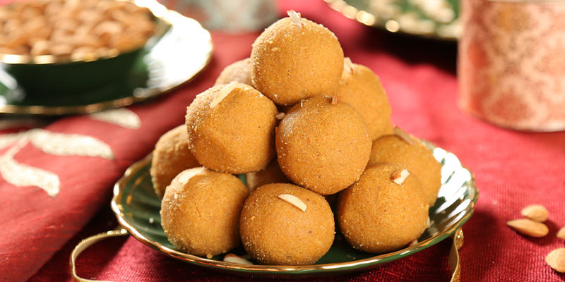 Do you crave sugars and starches all the time? Here are 5 ways to beat the cravings