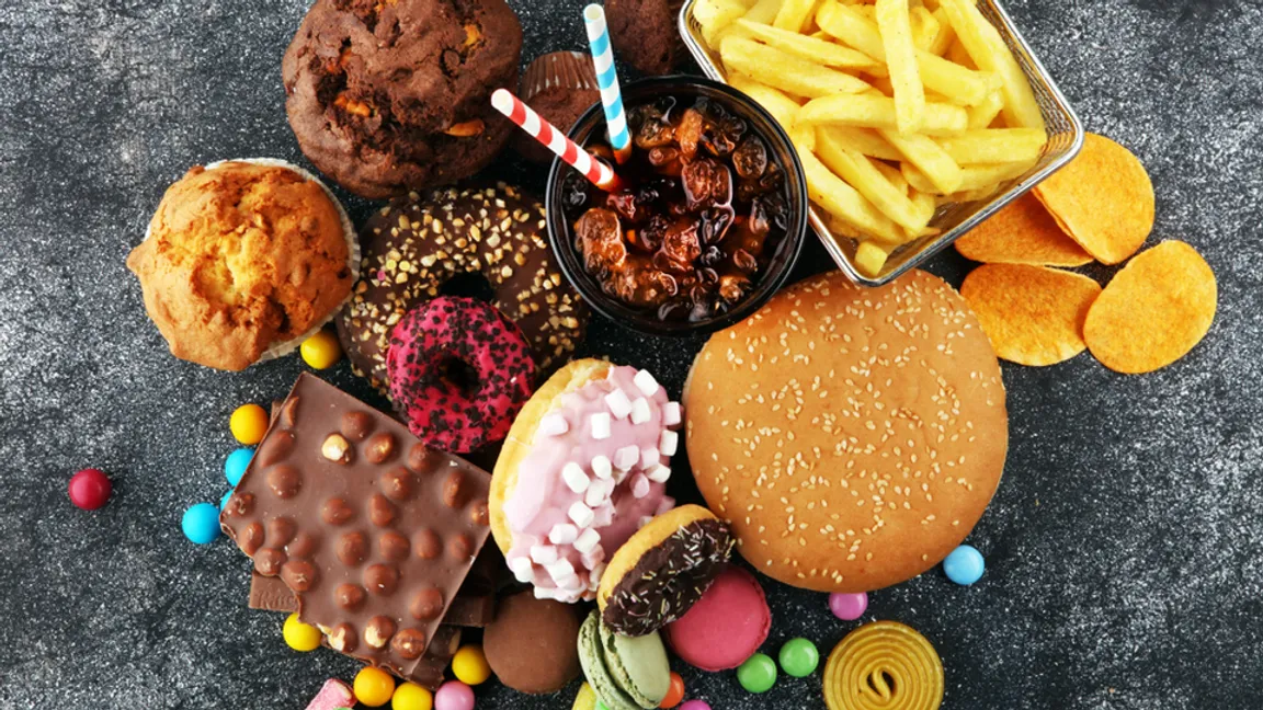 Weekend binge: Here’s how overeating on holidays can affect your body and mind