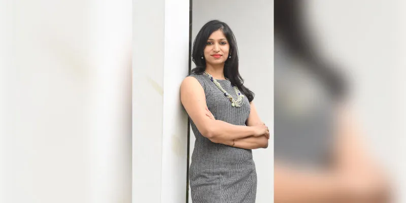 GITA RAMANAN