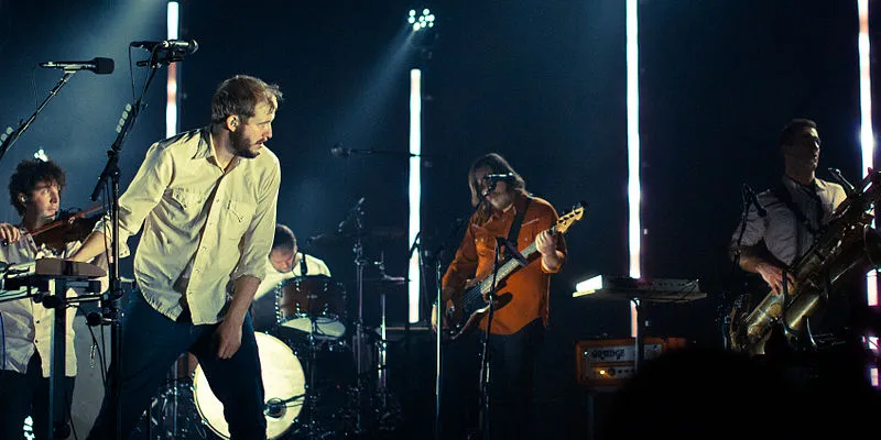 Bon iver