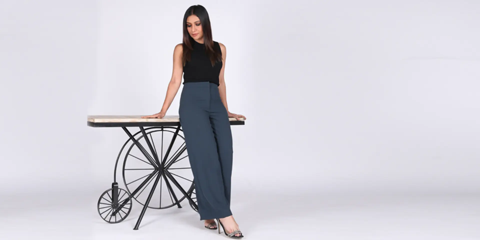 Be the boss: Power dressing is the key to looking good and feeling great