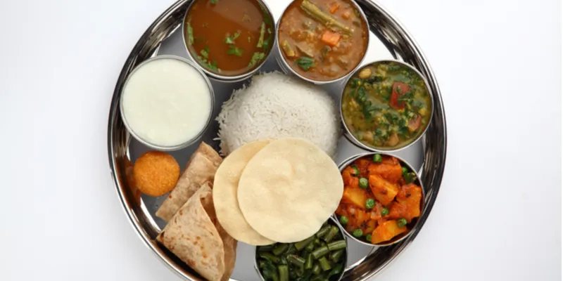 Indian food