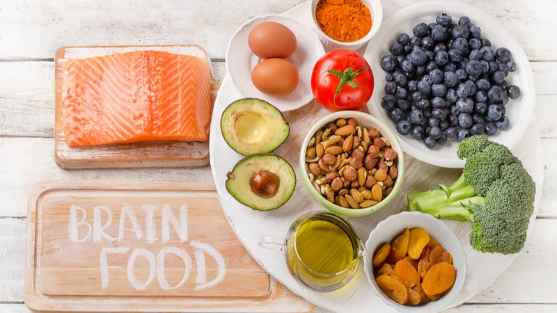 brain health