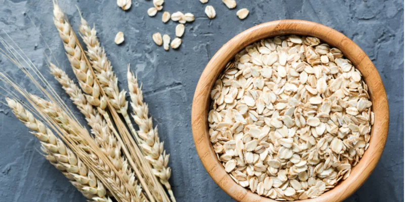 oats