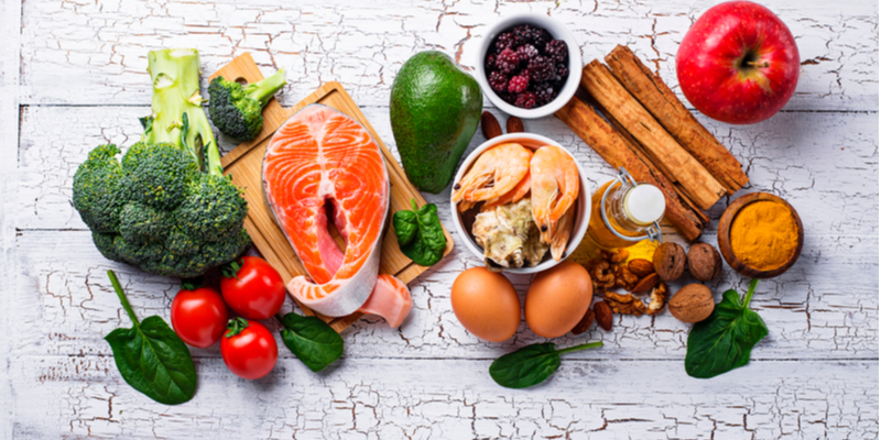 Food for thought: Here’s how to boost your brain health with the right diet