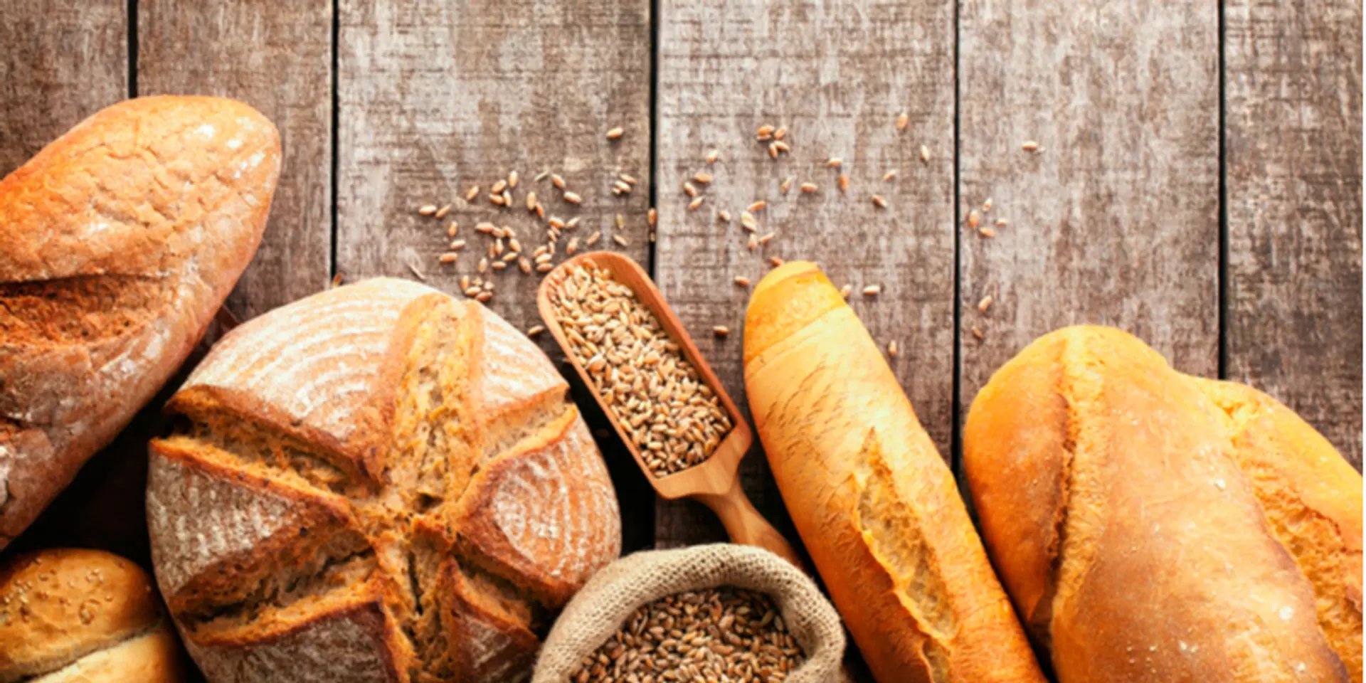 Bake the world a better place: Here’s how to make bread and discover a new hobby during the lockdown