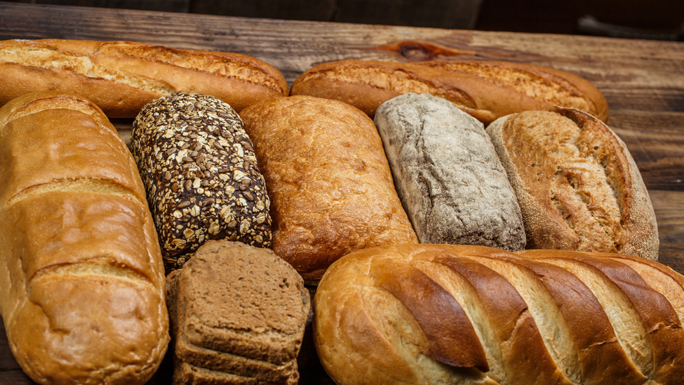 Sourdough Or Wholewheat? Here’s Why You Need The Right Kind Of Bread To ...