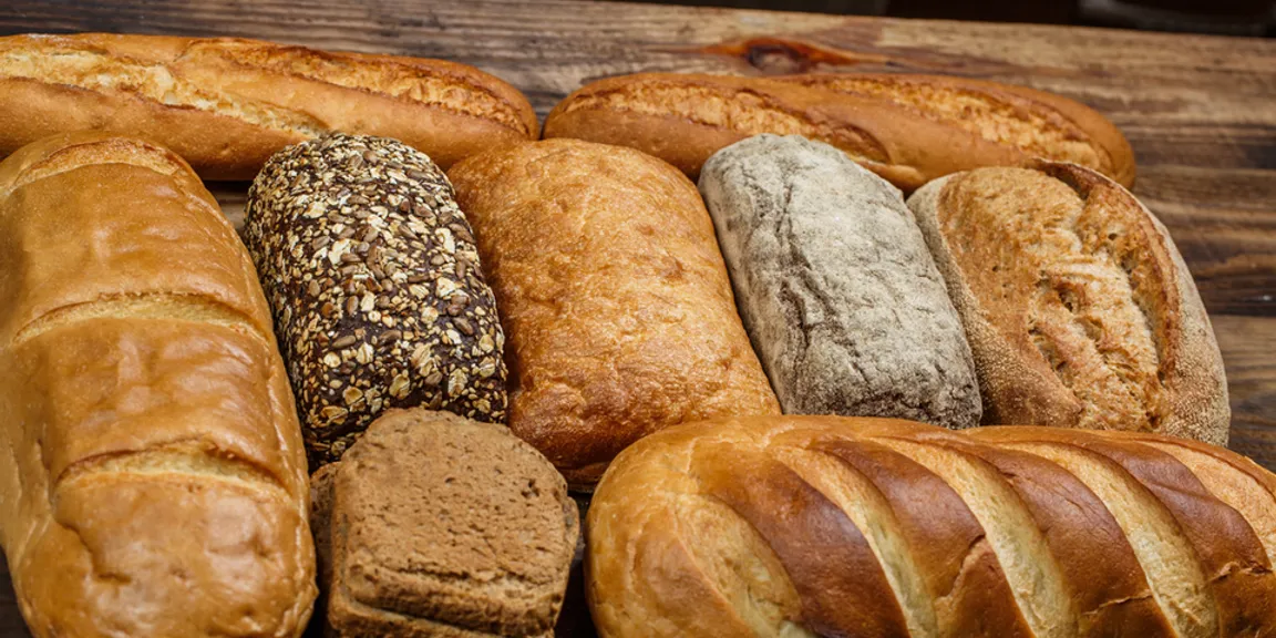 Sourdough or wholewheat? Here’s why you need the right kind of bread to stay healthy and happy