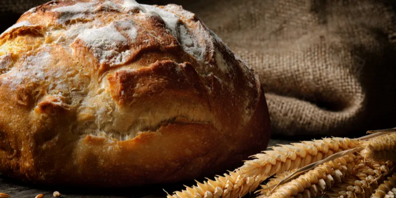 bread