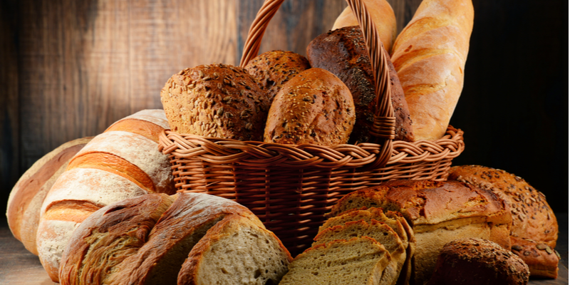 Sourdough or wholewheat? Here’s why you need the right kind of bread to stay healthy and happy