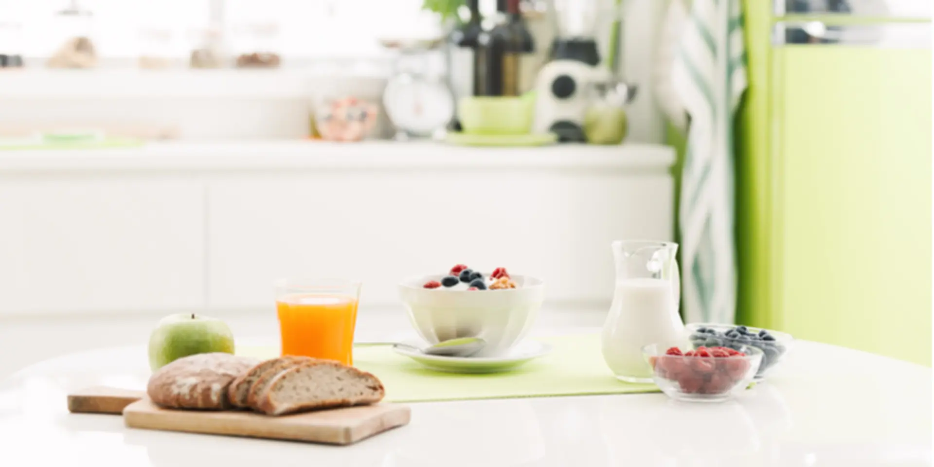 Eggs, avocado or idli? Here’s how to plan your breakfast to stay healthy
