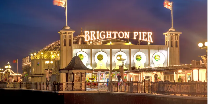 Brighton