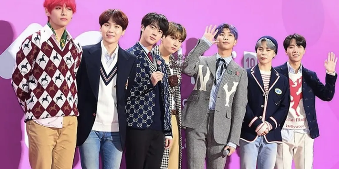 Did the 2020 Grammys just snub South Korean band BTS? Here's everything you need to know