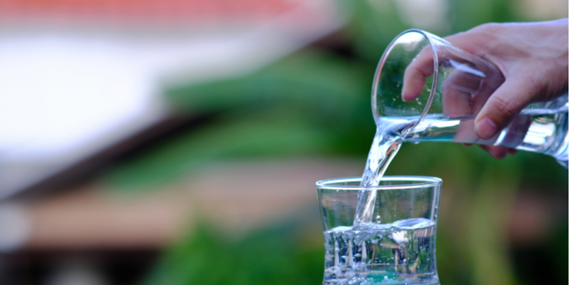 IIT-Guwahati researchers develop technology to harvest water from air
