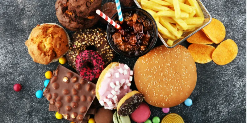 food
