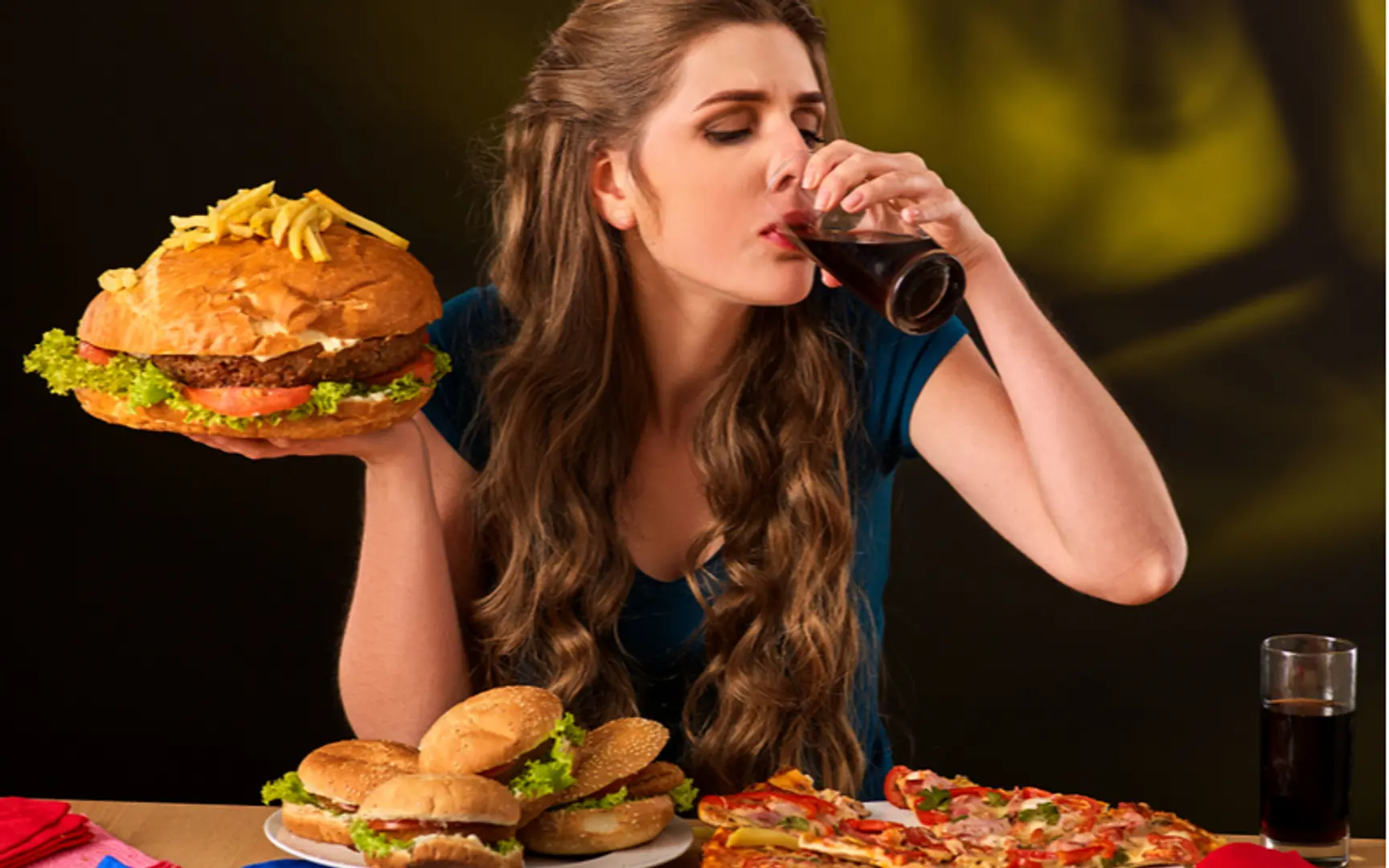 Do you need a cheat meal? Here's how to make food cravings fit into a healthy lifestyle