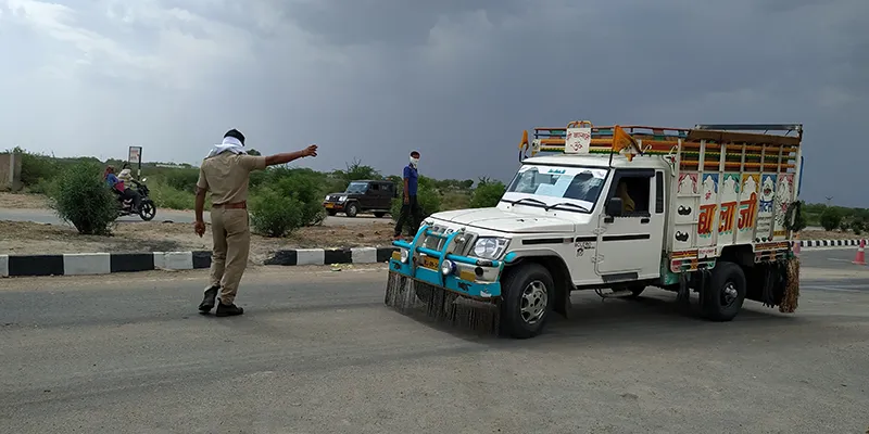 Rajasthan