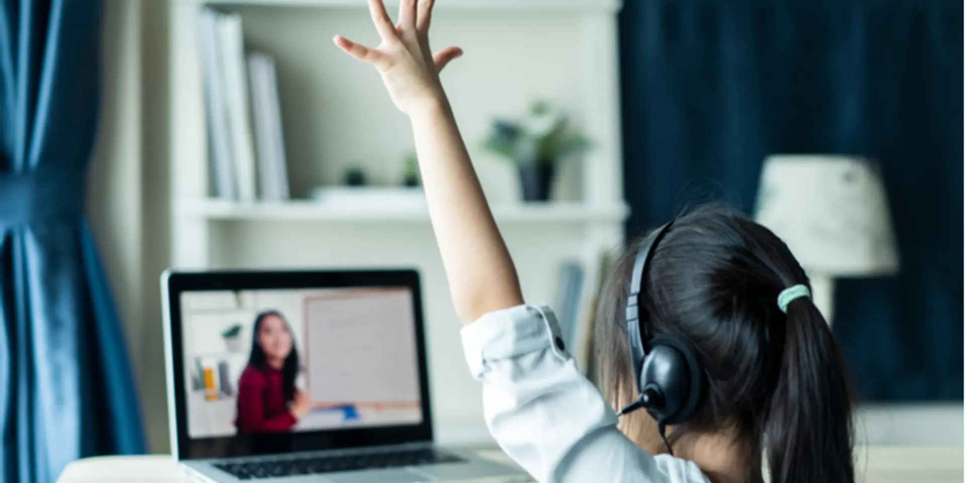 Children’s Day: Here’s how youngsters can succeed with online education and cope with the new normal
